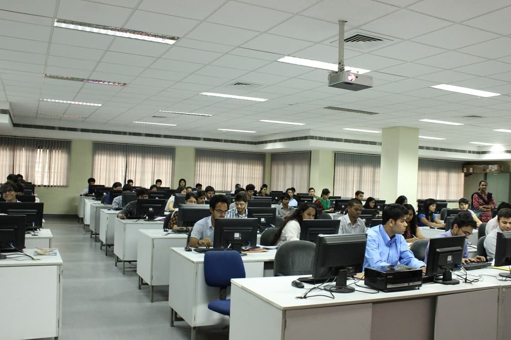 SMU Sikkim Facilities - Technical and Management photo 8